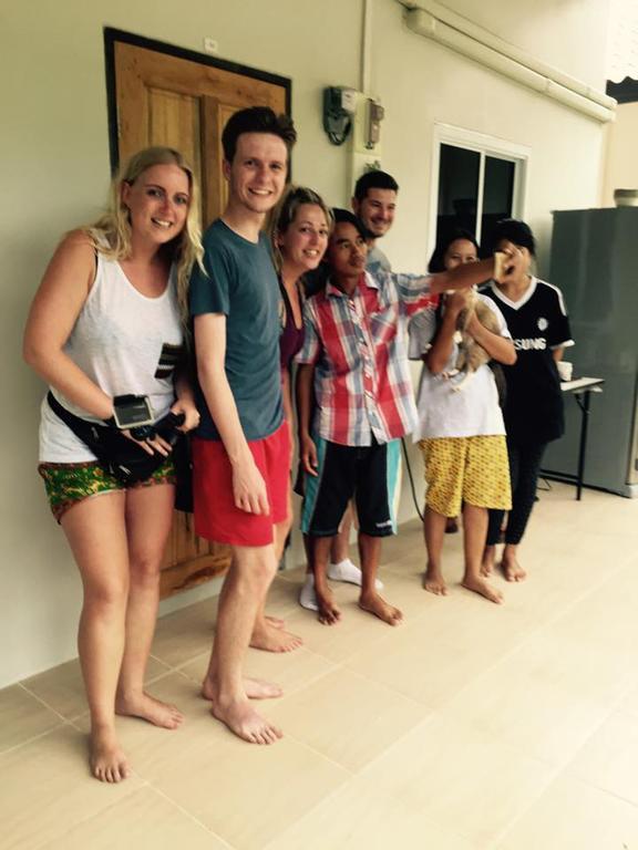 The Best Hostel Ko Tao Zewnętrze zdjęcie