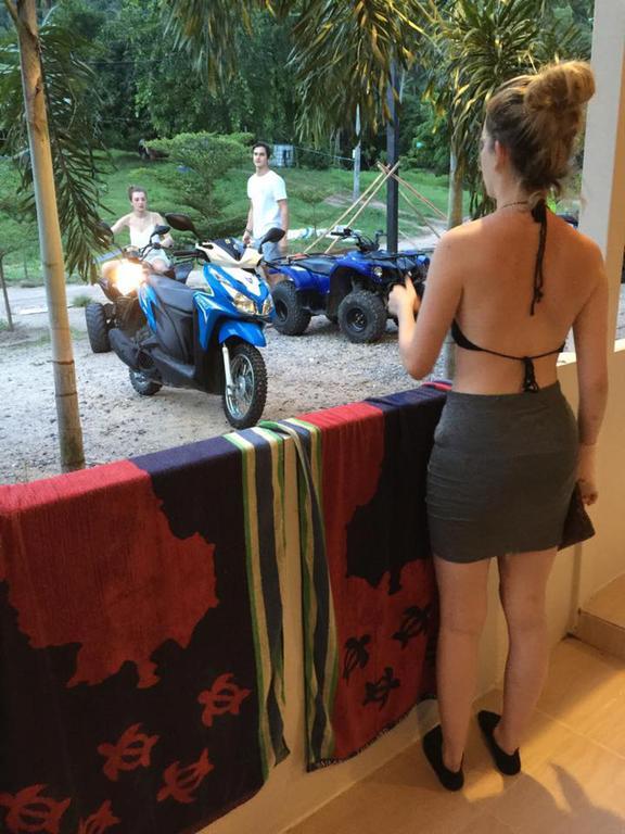 The Best Hostel Ko Tao Zewnętrze zdjęcie