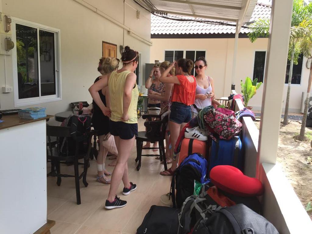 The Best Hostel Ko Tao Zewnętrze zdjęcie