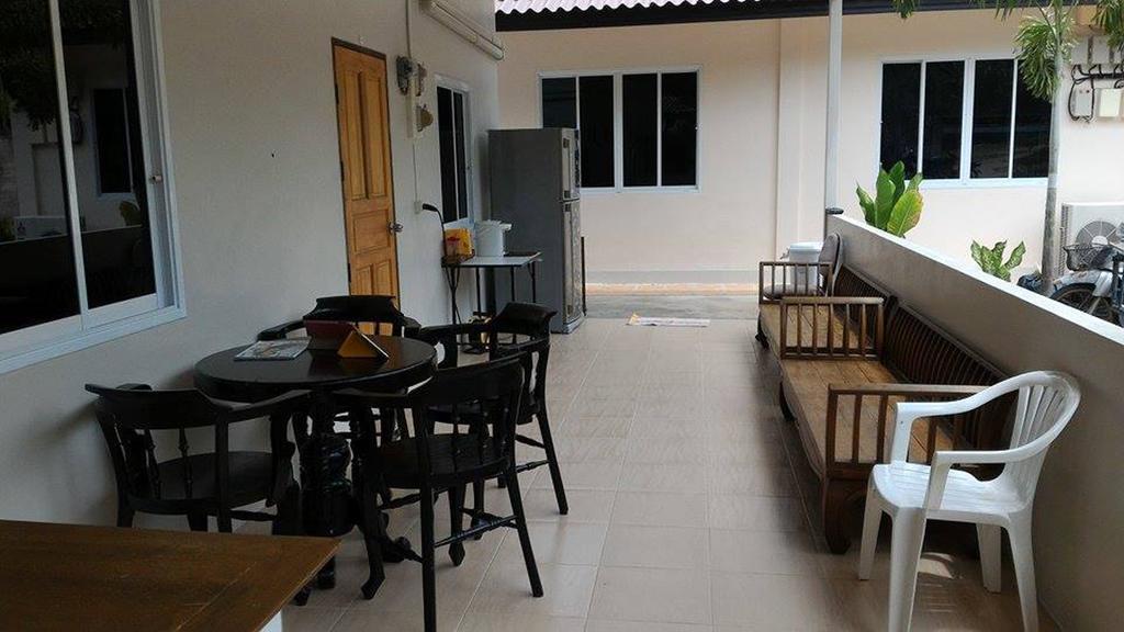 The Best Hostel Ko Tao Pokój zdjęcie