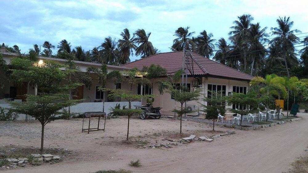 The Best Hostel Ko Tao Zewnętrze zdjęcie