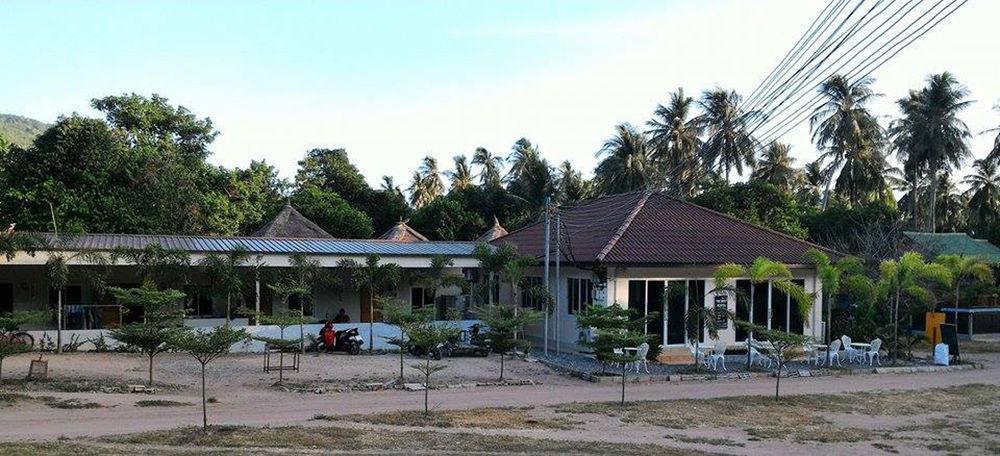 The Best Hostel Ko Tao Zewnętrze zdjęcie