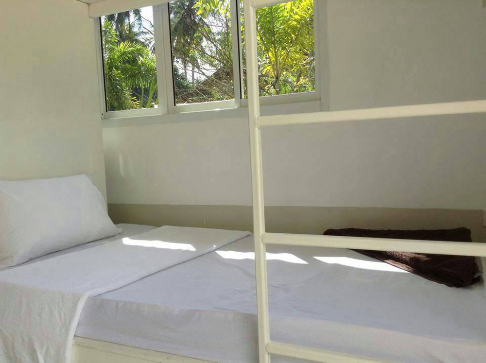 The Best Hostel Ko Tao Zewnętrze zdjęcie