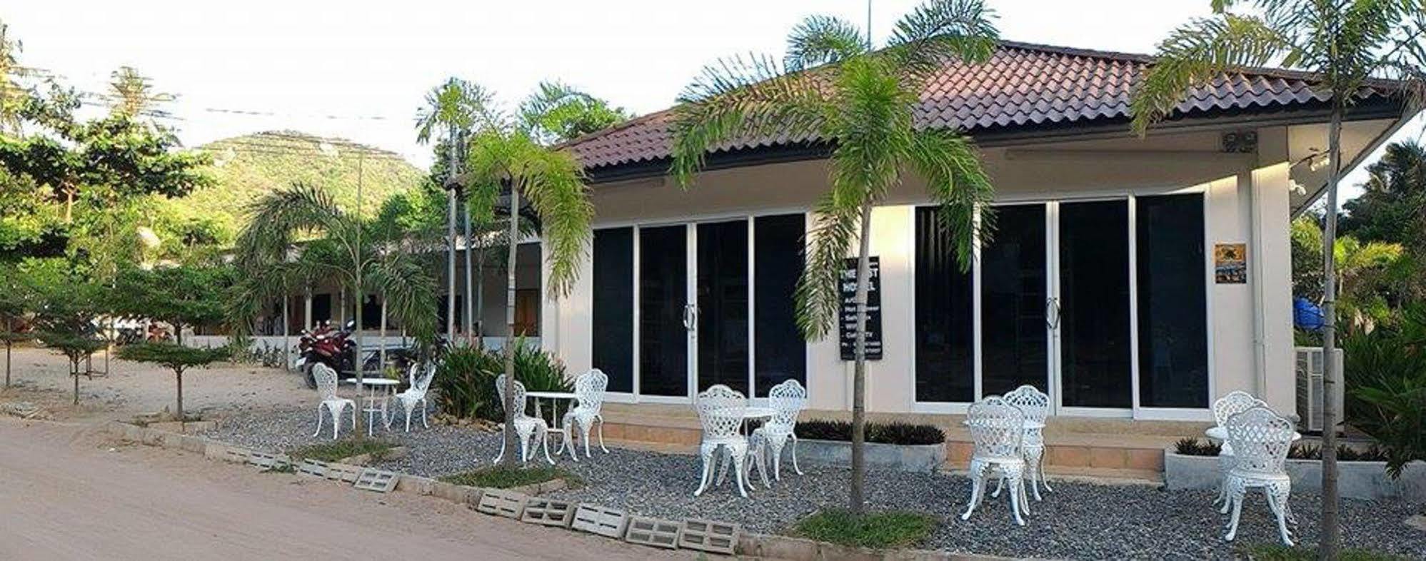 The Best Hostel Ko Tao Zewnętrze zdjęcie