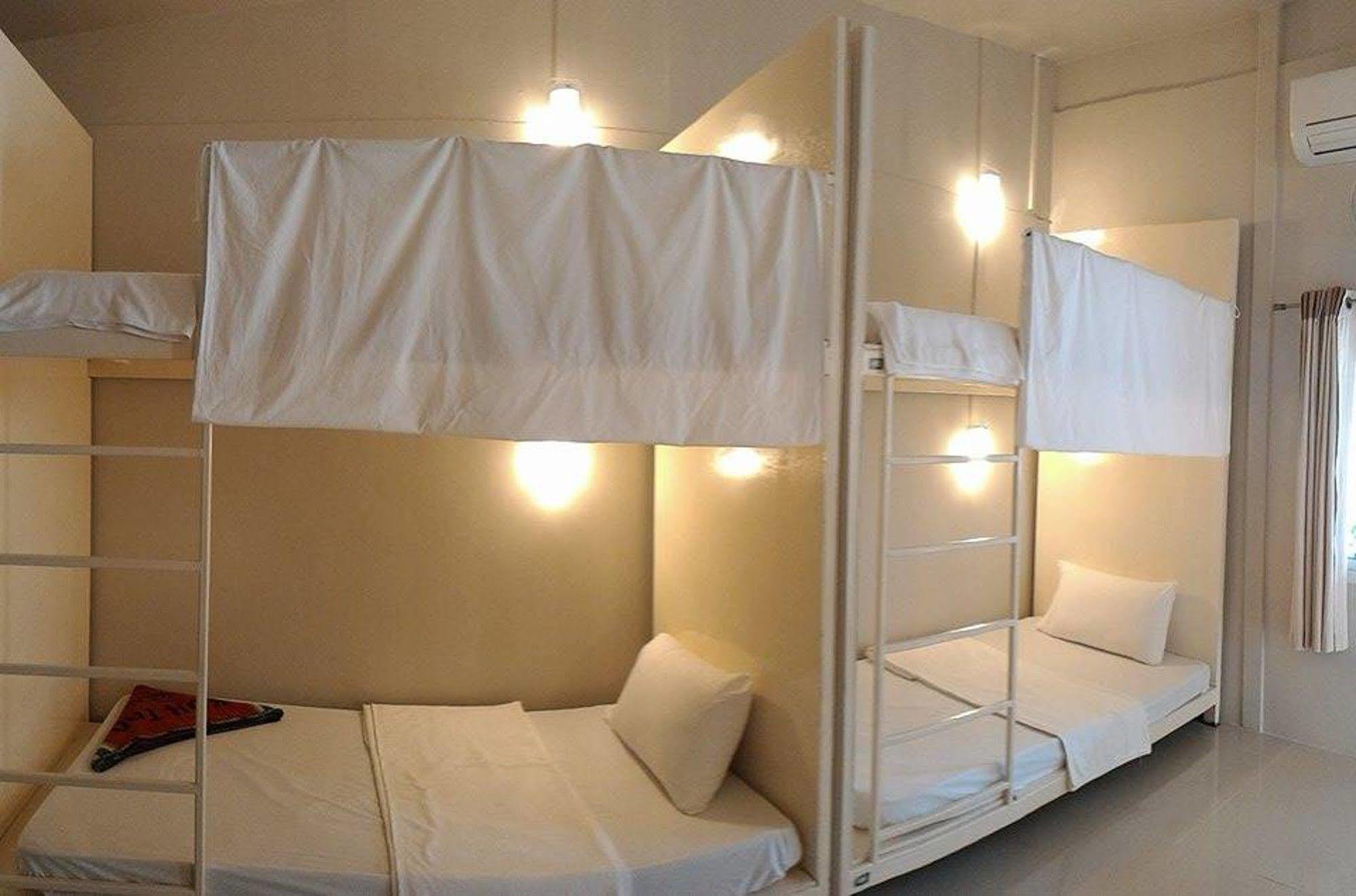 The Best Hostel Ko Tao Zewnętrze zdjęcie