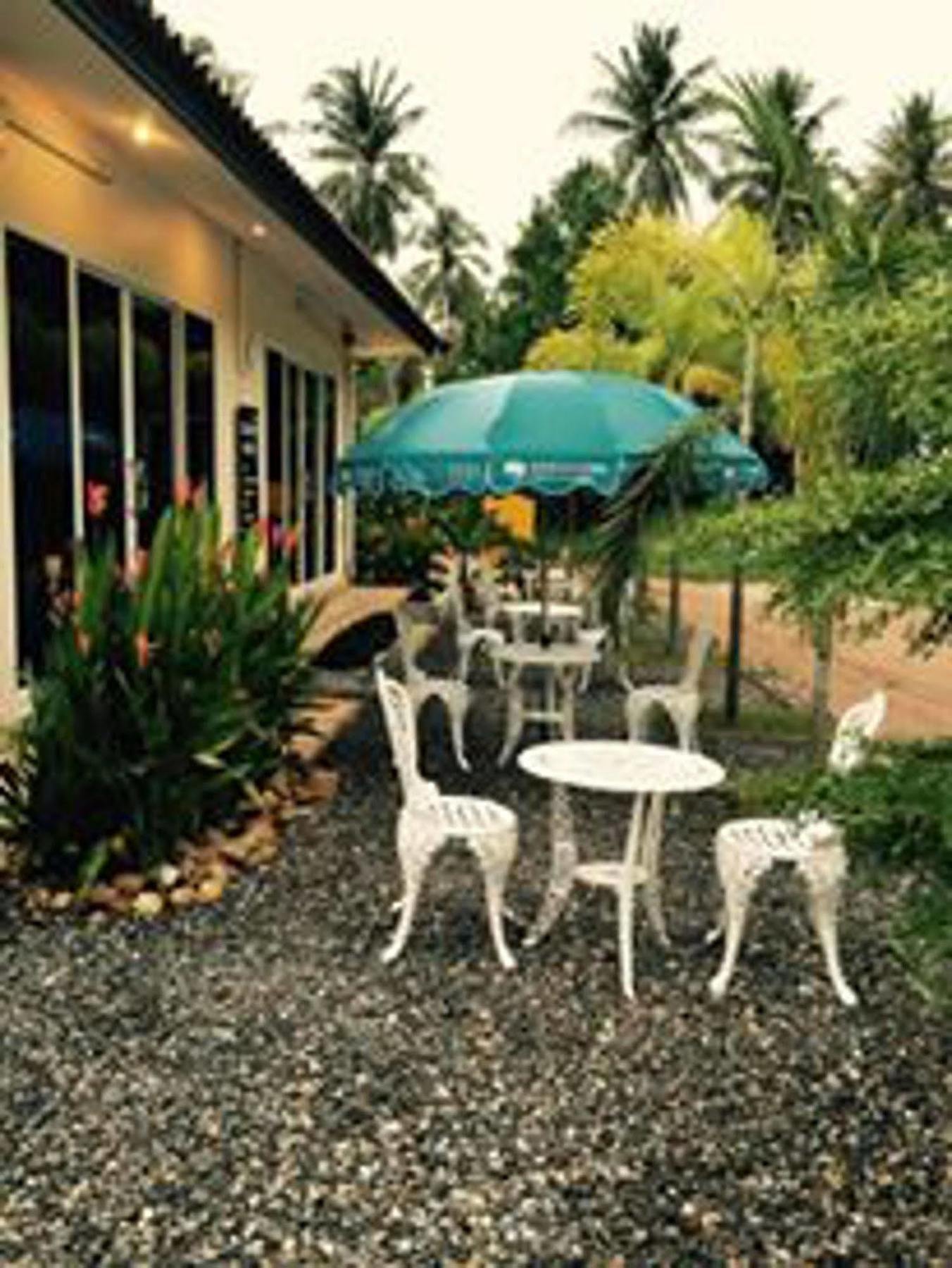 The Best Hostel Ko Tao Zewnętrze zdjęcie