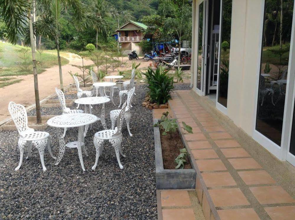The Best Hostel Ko Tao Zewnętrze zdjęcie