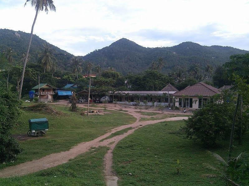 The Best Hostel Ko Tao Zewnętrze zdjęcie